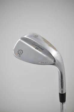 GolfRoots Titleist Vokey SM5 58 Degree Wedge Wedge Flex