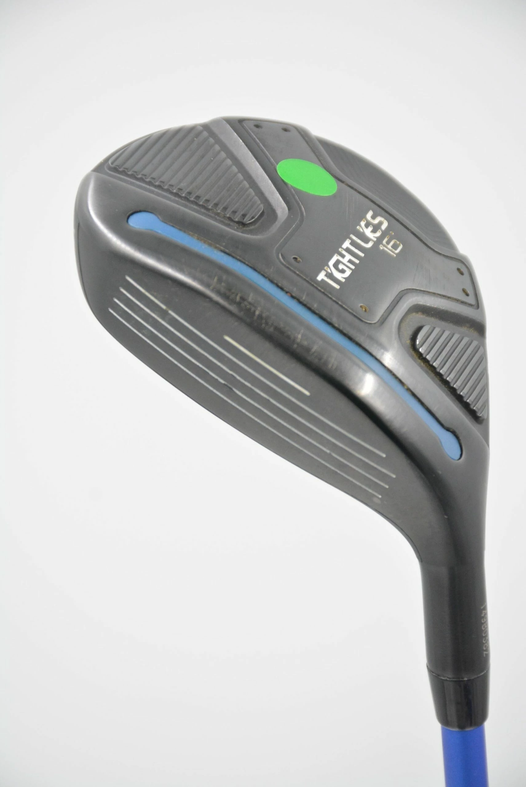 GolfRoots Lefty Adams 2020 Tight Lies 16 Degree Wood SR Flex - Image 2