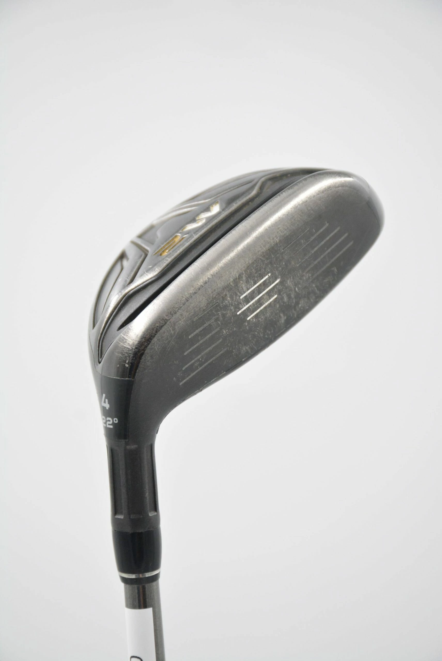 GolfRoots TaylorMade M2 4 Hybrid R Flex - Image 2
