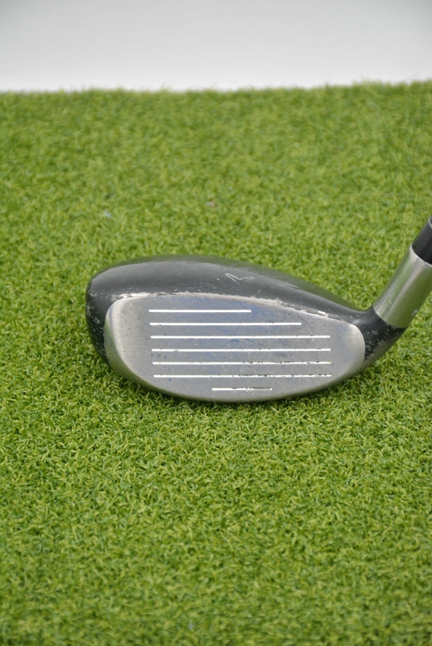 GolfRoots Women's Callaway Solaire Gems Hybrid W Flex - Image 3