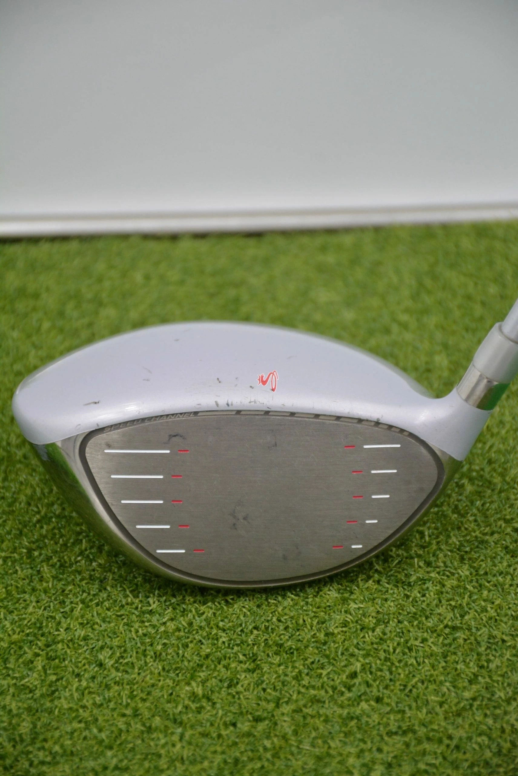 GolfRoots Women's Cobra Fly-Z XL Driver W Flex - Image 3