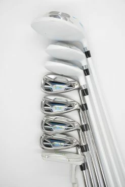 GolfRoots Kids Get Golf Ready Full Set