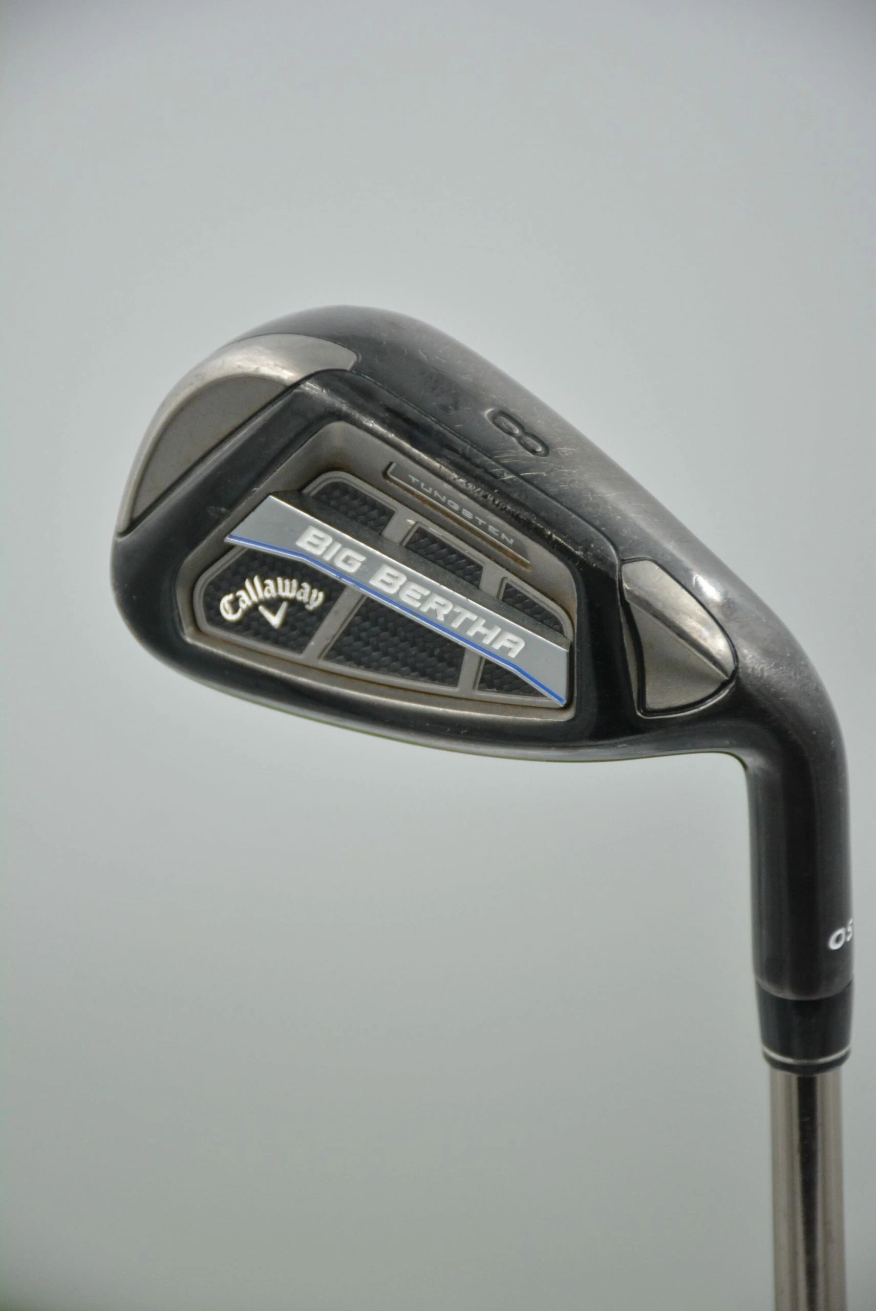 GolfRoots Women's Callaway Big Bertha OS 6-PW Iron Set W Flex