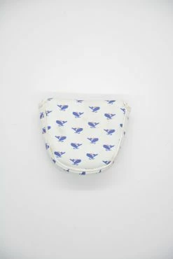 GolfRoots American Eagle Putter Headcover