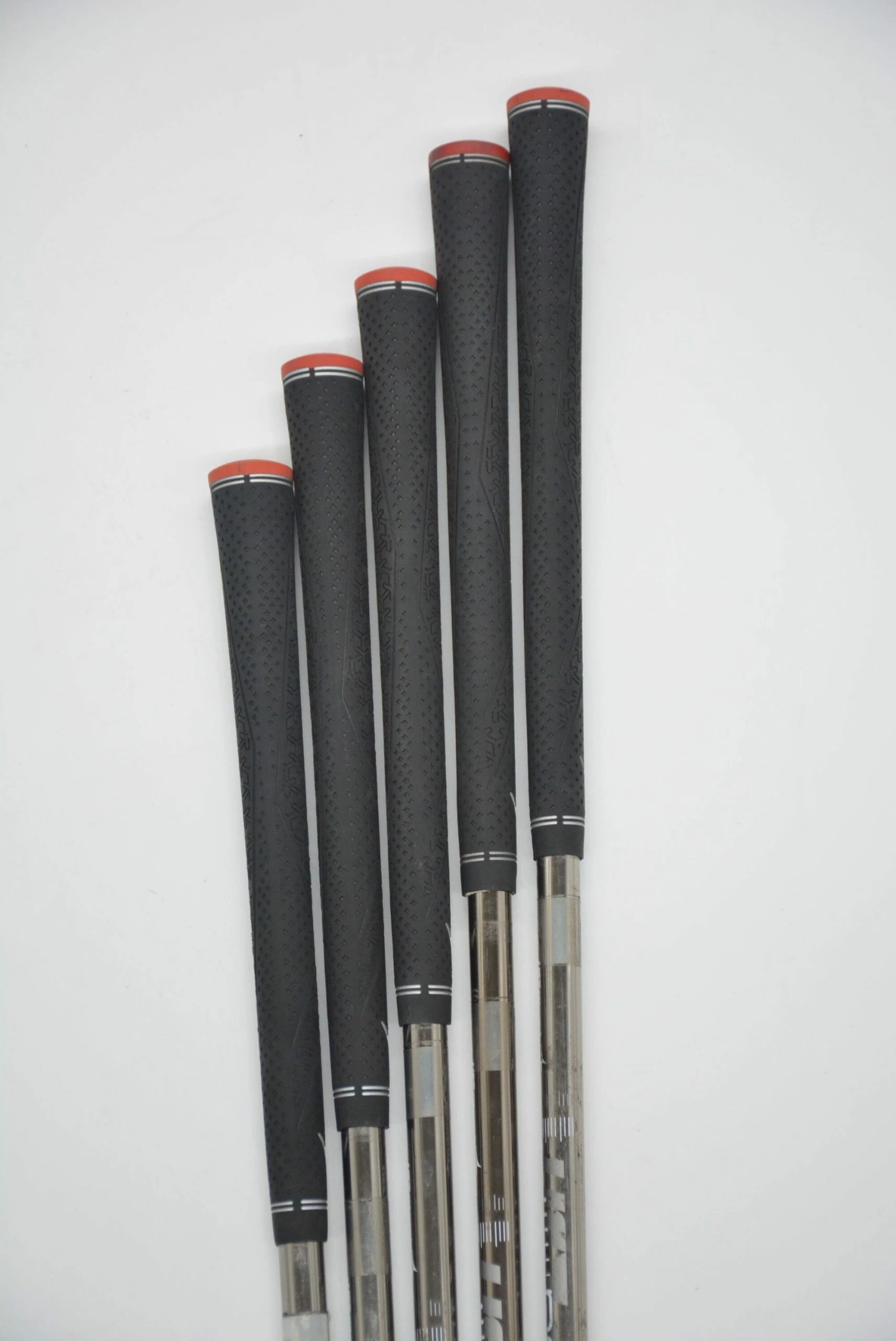 GolfRoots Women's Callaway Big Bertha OS 6-PW Iron Set W Flex - Image 7