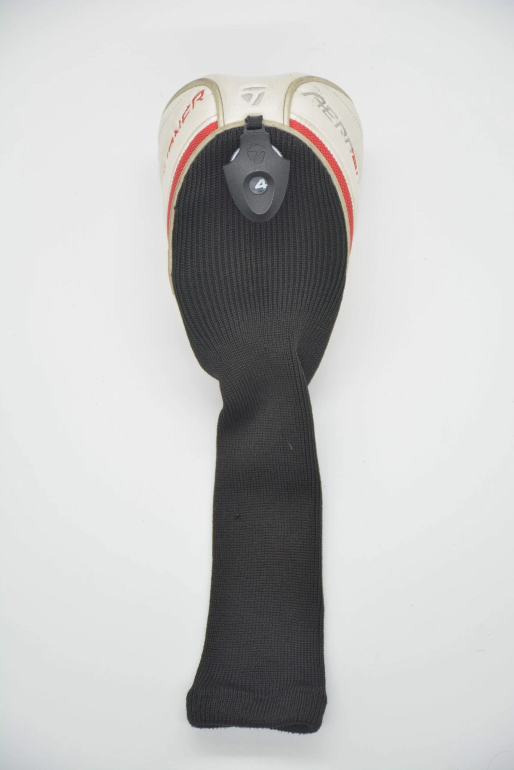 GolfRoots TaylorMade Aeroburner Wood Headcover - Image 2