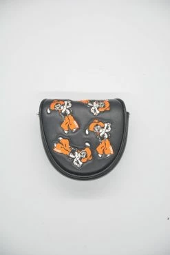 GolfRoots Oklahoma State University Putter Headcover