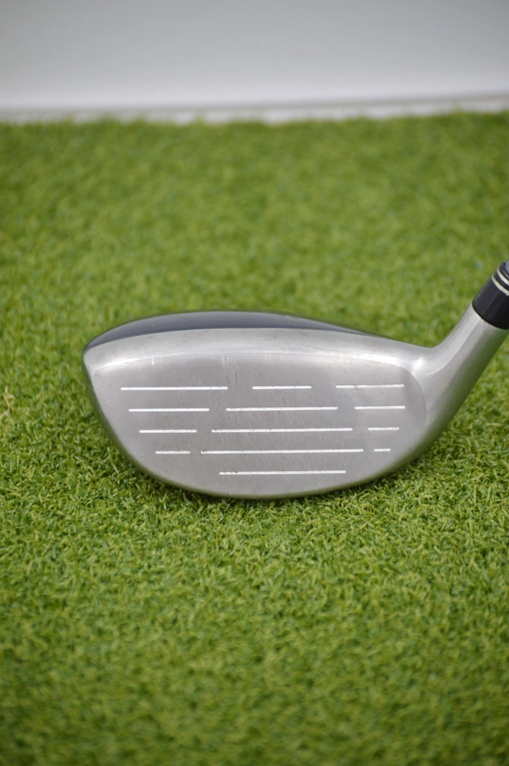 GolfRoots Cobra Baffler OWS 29 Degree Hybrid W Flex - Image 3