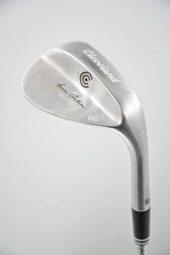 GolfRoots Cleveland Tour Action 60 Degree Wedge Wedge Flex