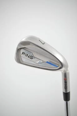 GolfRoots Ping I E1 7 Iron S Flex