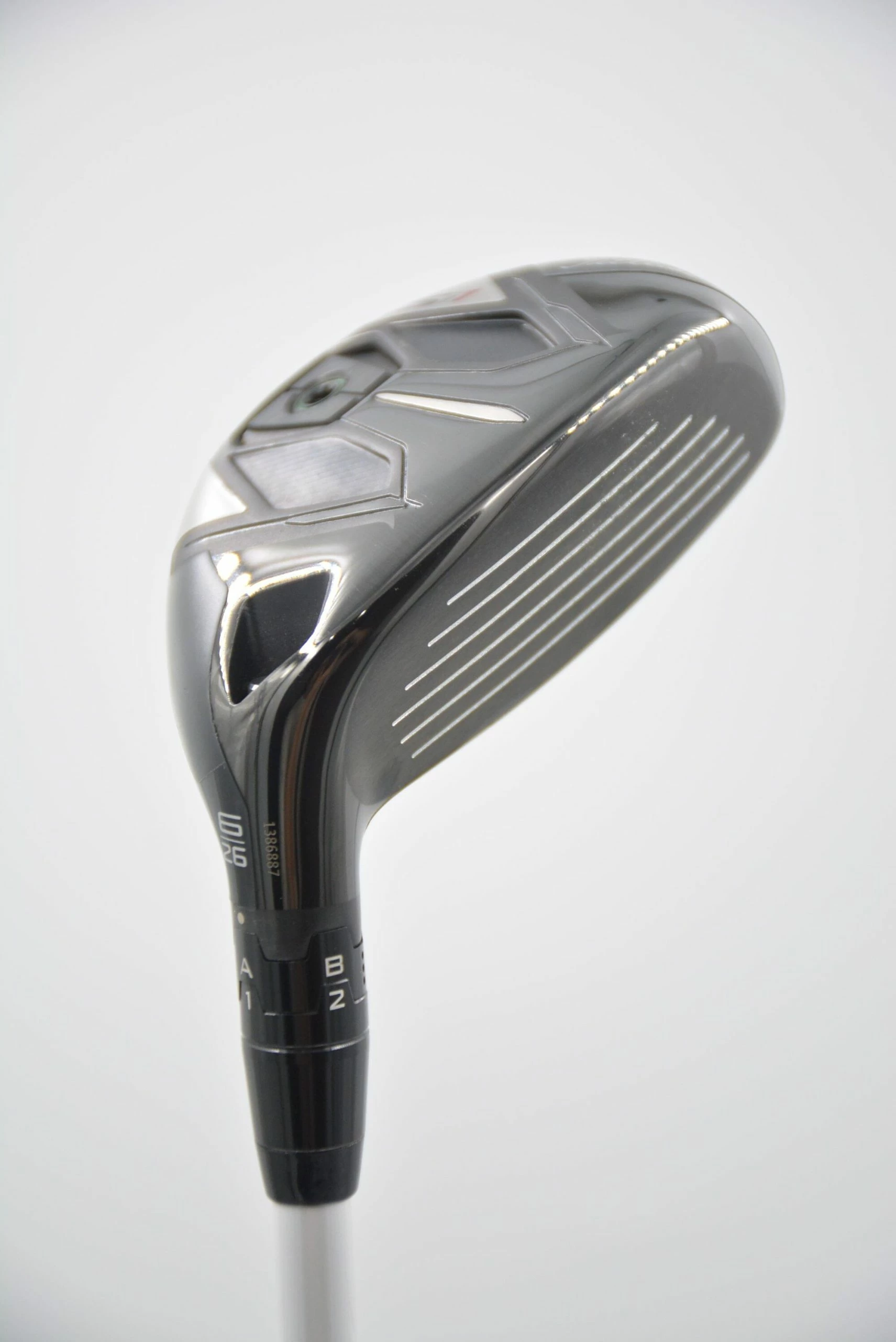 GolfRoots Women's Titleist TSi1 6 Hybrid W Flex - Image 2