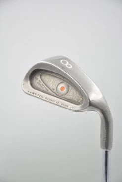 GolfRoots Ping Eye 2 4-9 Iron Set S Flex