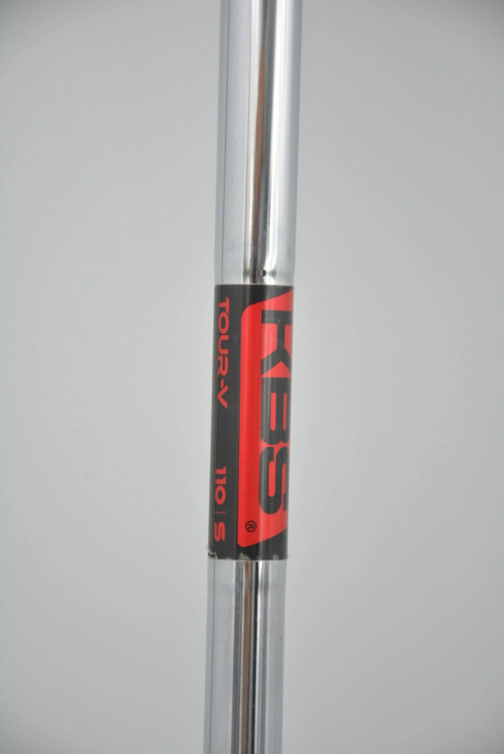 GolfRoots Lefty Callaway Rogue Pro 4-PW Iron Set S Flex - Image 6