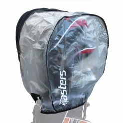 Masters Clear Rain Hood With Zip