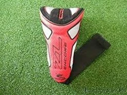 Cobra ZL Encore Red Driver Headcover