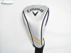 Callaway Legacy Driver Headcover