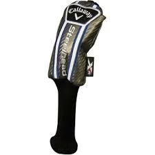 Callaway Steelhead XR Hybrid Headcover