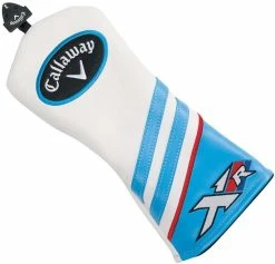 Callaway XR Blue Fairway Wood Headcover