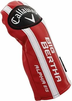 Callaway Alpha 815 Fairway Headcover