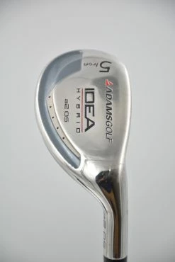 GolfRoots Women's Adams Idea A2 OS 5 Hybrid W Flex