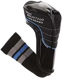 Callaway Great Big V Series Driver Headcover