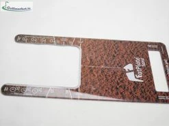 Fat Plate Sand - Pre-owned