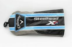 Callaway Steelhead XR Fairway Wood Headcover