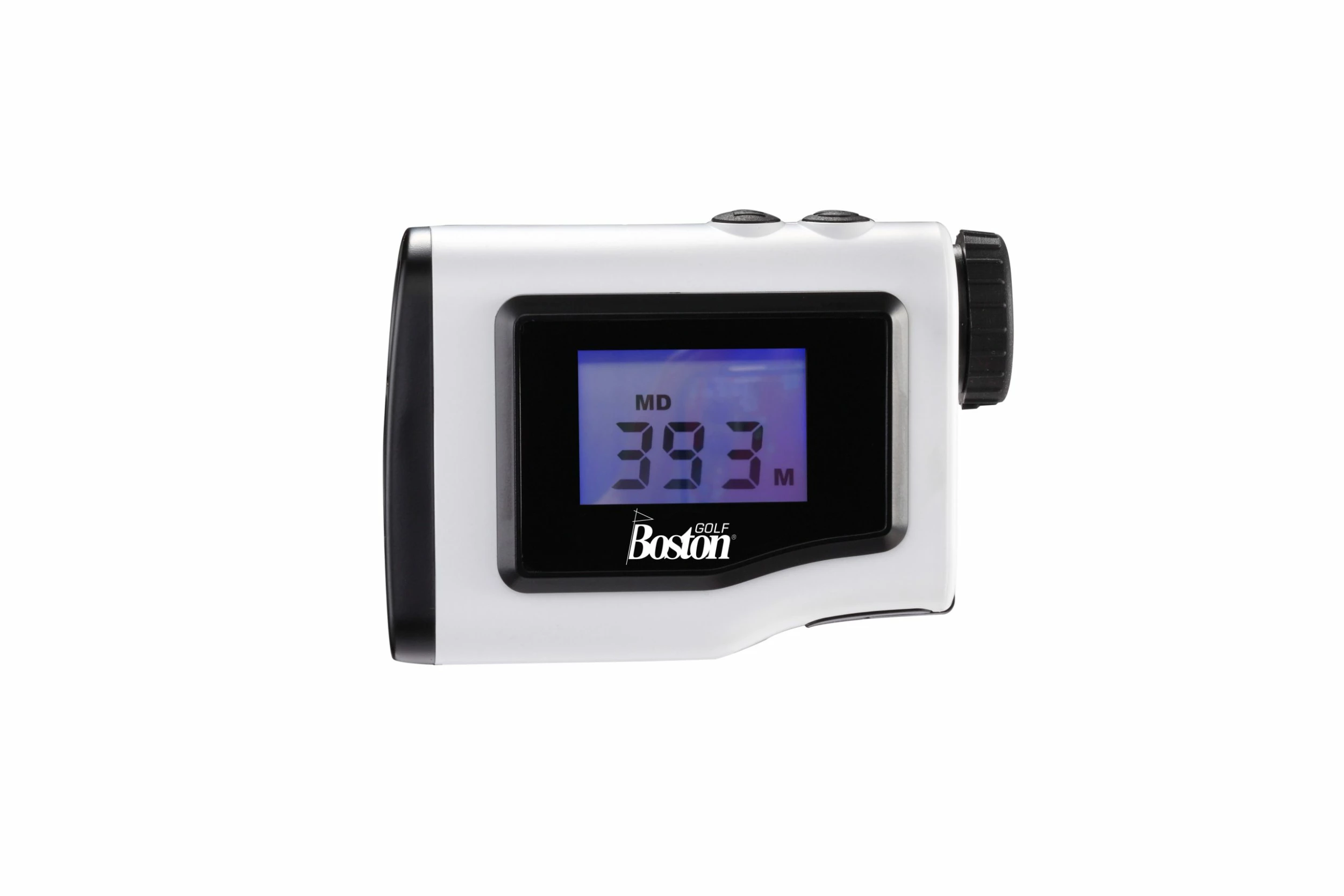 Boston Golf LCD Pin-Lock Vibe Laser - New - Image 4