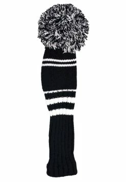 Longridge Driver Pom Pom Headcover