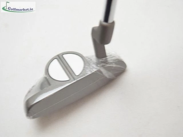 Longridge Oneball Putter - New - Image 2
