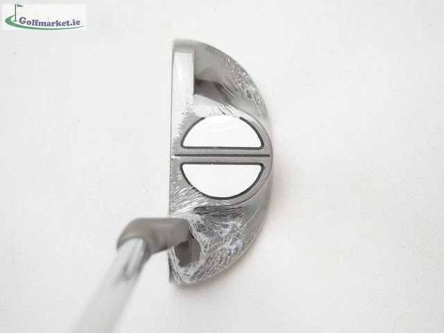 Longridge Oneball Putter - New