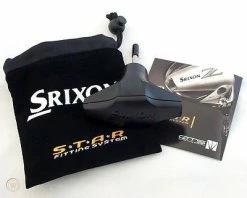 Srixon Torque Wrench & Pouch- New