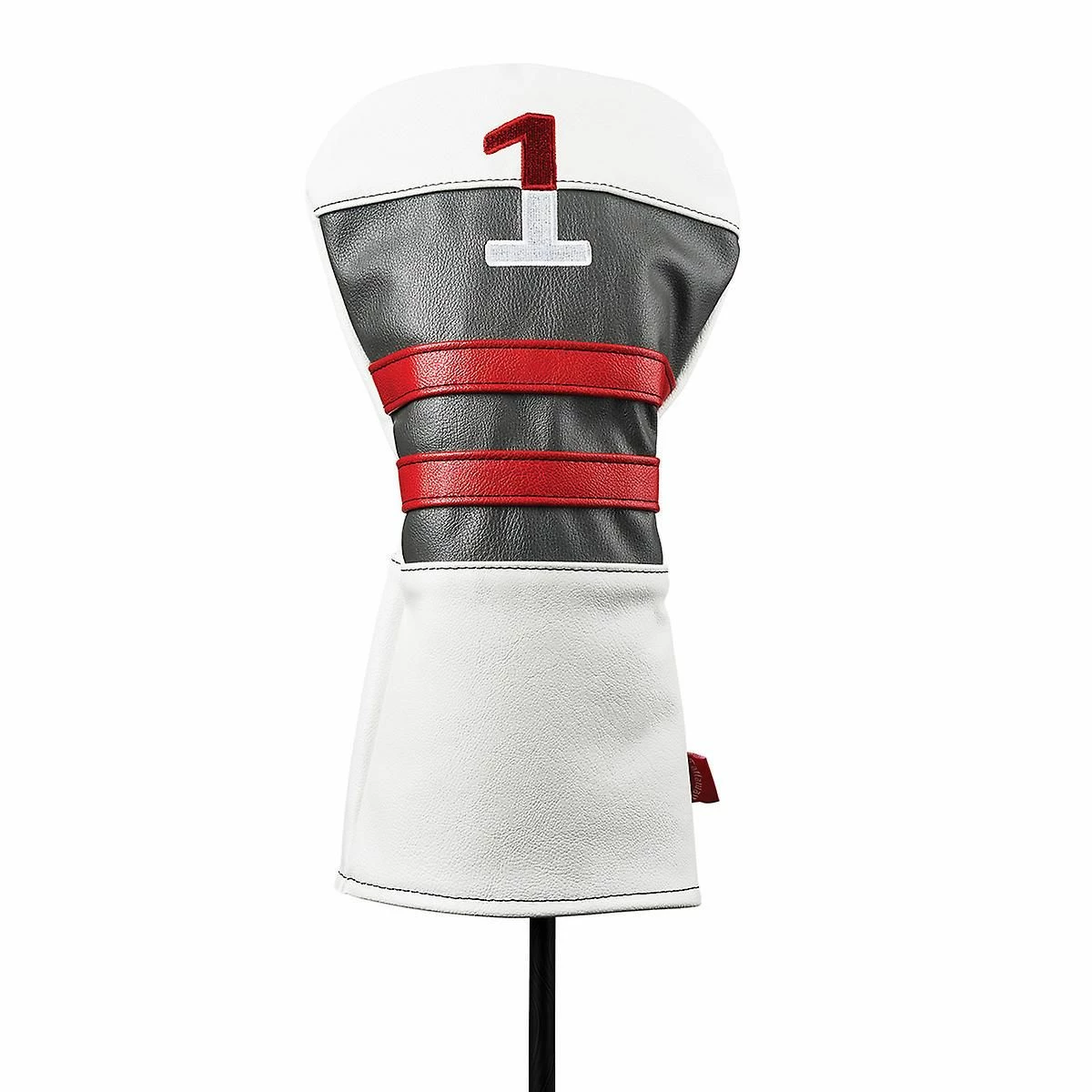 Callaway Vintage Driver Headcover