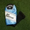 Callaway Big Bertha Hybrid Headcover