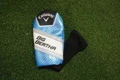 Callaway Big Bertha Hybrid Headcover