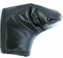 Deluxe Leatherette Putter Cover - New