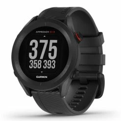 Garmin Approach S12 GPS Watch