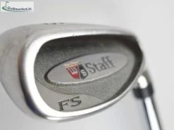 Wilson Staff FatShaft Sand Wedge