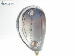 MD Golf Equaliser 21 Hybrid