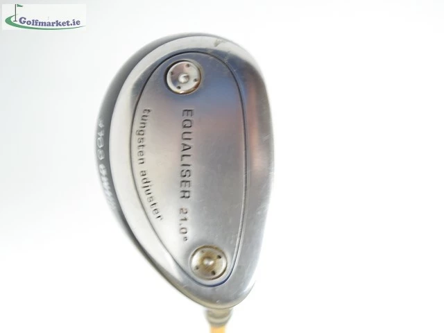 MD Golf Equaliser 21 Hybrid