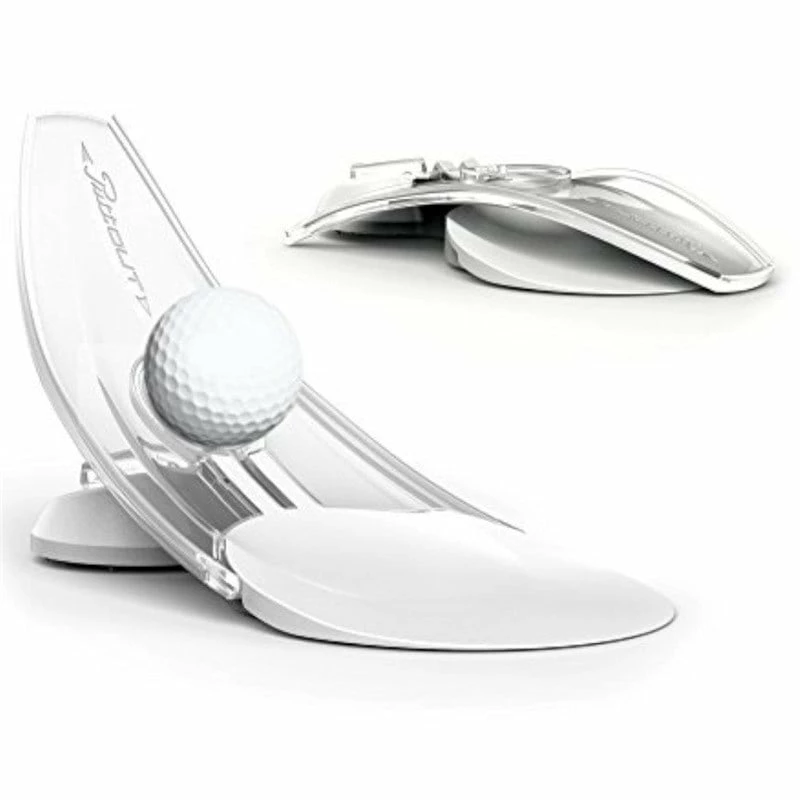 PuttOUT Pressure Putt Trainer - New - Image 3