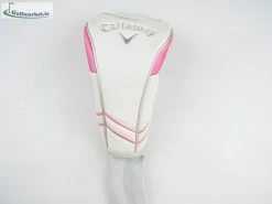 Callaway Legacy Ladies Driver Headcover