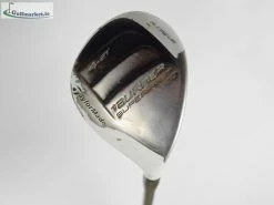 Taylormade Burner Superfast 2.0 4 Hybrid
