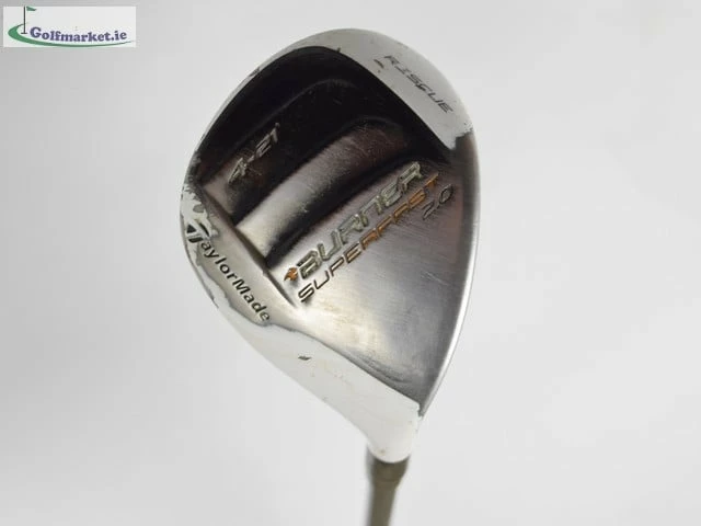 Taylormade Burner Superfast 2.0 4 Hybrid