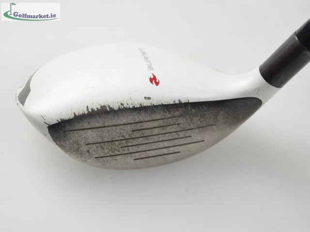 Taylormade Burner Superfast 2.0 4 Hybrid - Image 2
