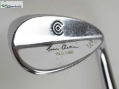 Cleveland Tour Action 588 56 Wedge