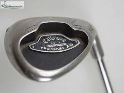 Callaway X-16 Pro Series Sand Wedge