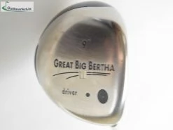 Callaway Great Big Bertha II Driver