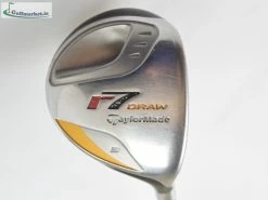 Taylormade R7 Draw Fairway 3 Wood