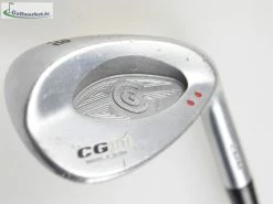 Cleveland CG11 58 Wedge